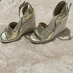 MIX No. 6 sandals size 6